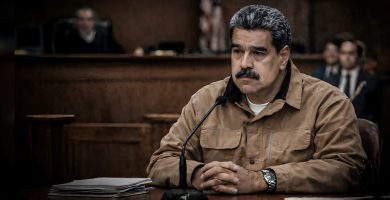 Denuncian a Maduro ante la justicia de EE.UU.  por presuntas ejecuciones extrajudiciales en Venezuela entre 2017 y 2021