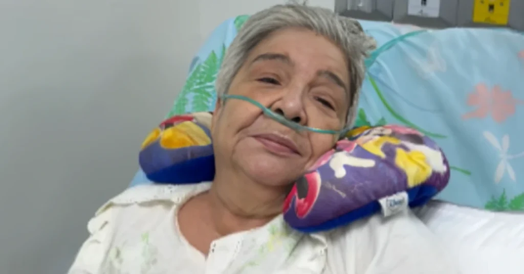Permaneció varios días bajo los escombros en Venezuela y lo primero que pidió sorprendió a todos