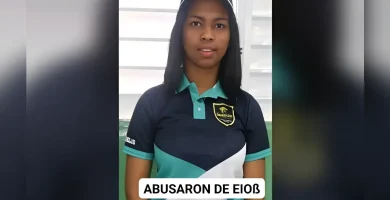 Caso Marielys Féliz Beltré en Azua: tía rompe silencio