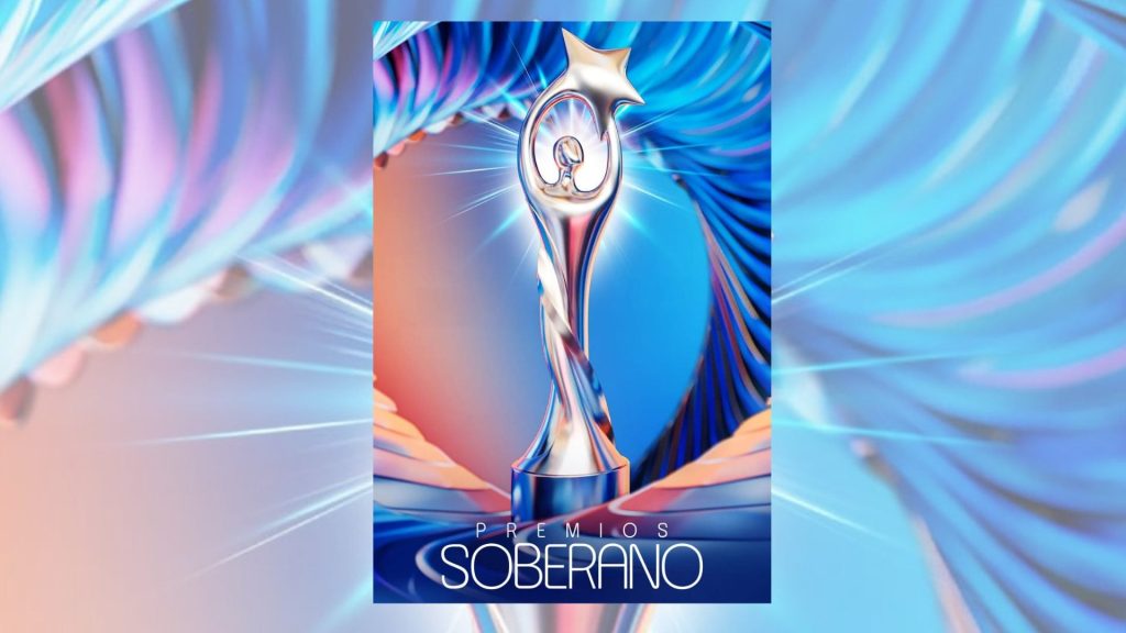 Premios Soberano se celebrará el próximo 17 de marzo de 2027