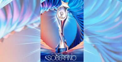 Premios Soberano se celebrará el próximo 17 de marzo de 2027