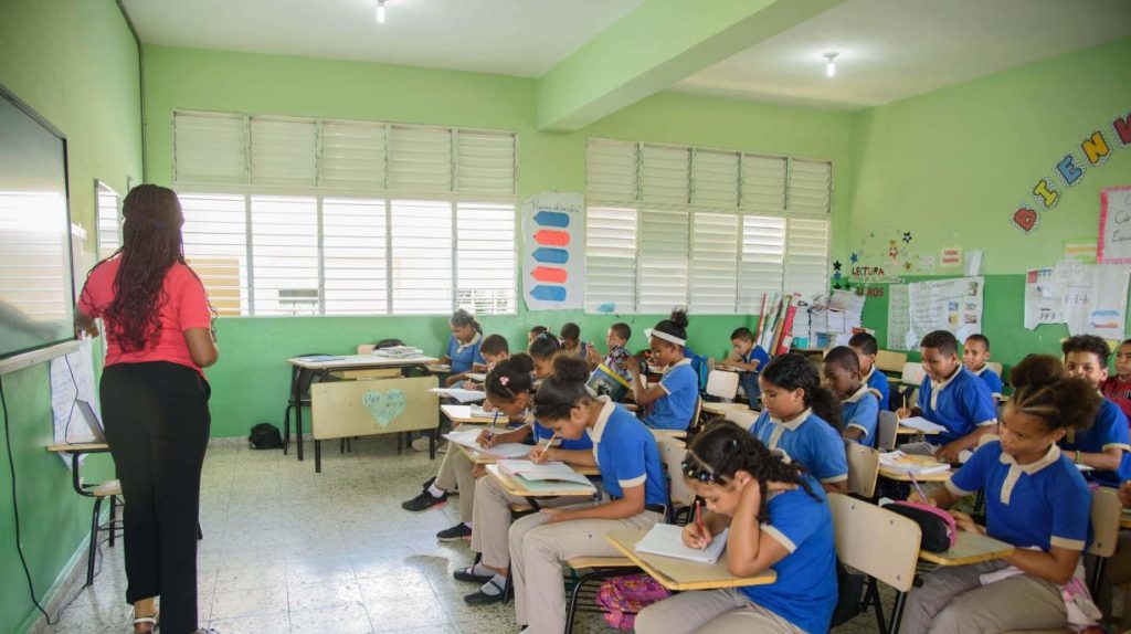 Más de medio millón de niños sin cupo para el próximo año escolar 2026-2027