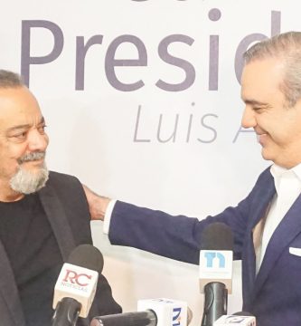¡No aceptó!  Alfonso Rodríguez declina designación  como embajador en el Mirex y agradece a Abinader