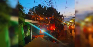 Patana ocasiona desastre en San Pedro de Macorís tras incidente inesperado