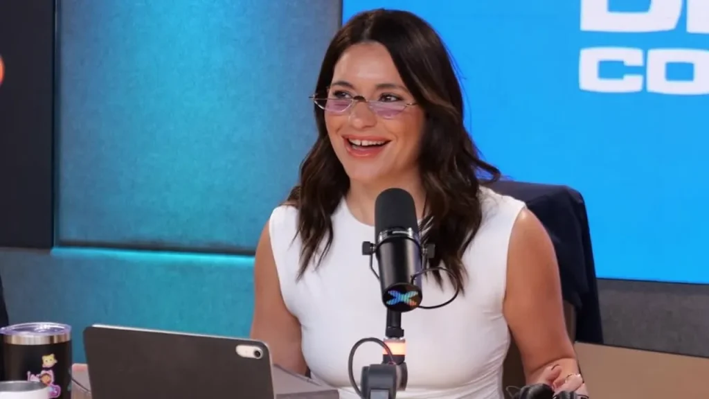 Carmen Rodríguez alerta sobre medios y Código Penal en RD