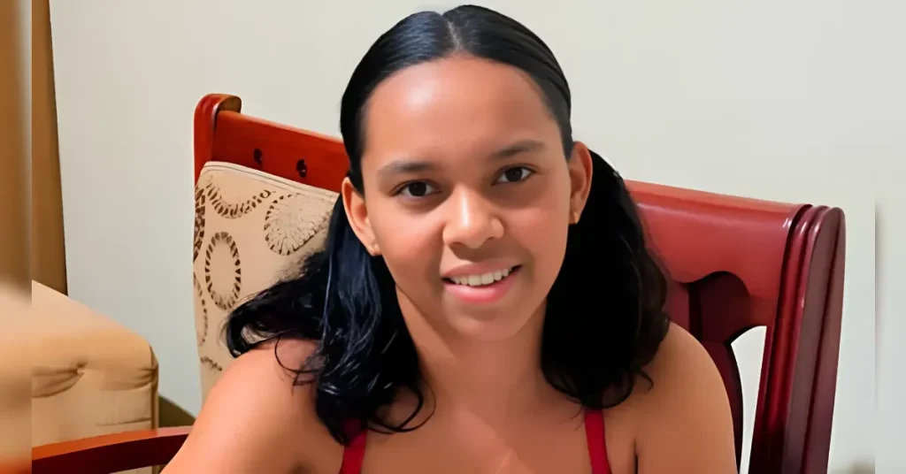 Investigan dos familiares y revelan aspiraciones de Marielis Beltré tras caso en Azua