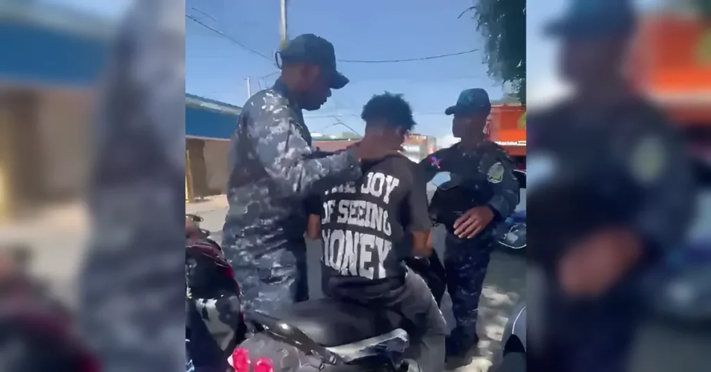 Denuncian incidente preocupante en Sabaneta dentro de cuartel