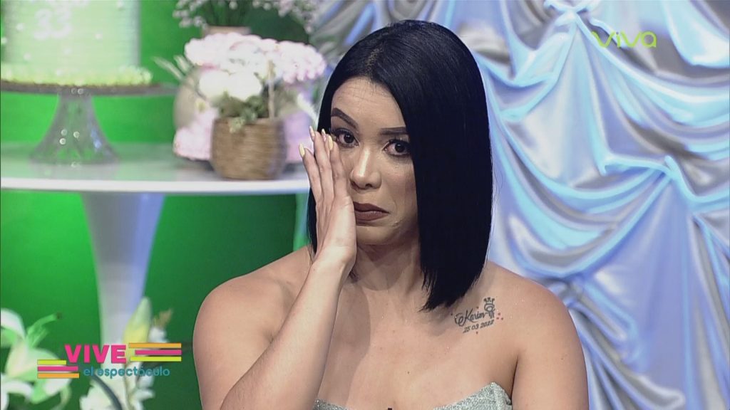 Ana cierra su OnlyFans para priorizar el bienestar y futuro de su hijo