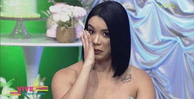 Ana cierra su OnlyFans para priorizar el bienestar y futuro de su hijo