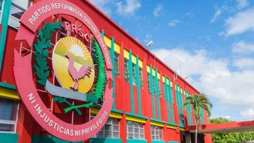 PRSC mantiene sus puertas abiertas a nuevas propuestas de candidaturas