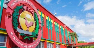 PRSC mantiene sus puertas abiertas a nuevas propuestas de candidaturas