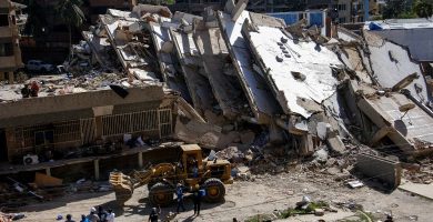 Llaman a ciudadanía a donar insumos para ayudar a Venezuela