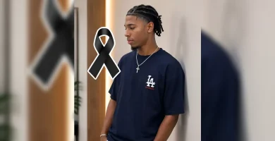 Lamentable suceso deja un joven sin aliento en Puñal