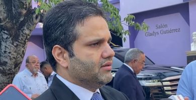 Richard Medina llama atención del impacto a empresas contribución residuos sólidos