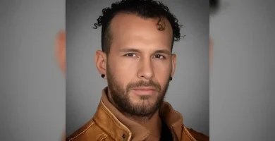 Fallece el actor Stuart Ortiz en incidente en Santo Domingo Este