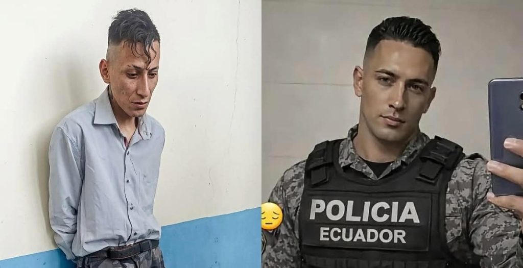 Detienen a hombre que usaba IA para hacerse pasar por un atractivo policía y estafar a mujeres