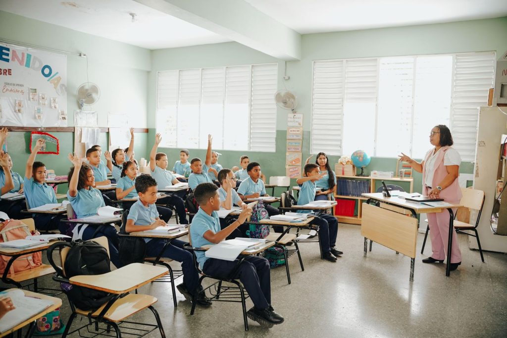 Más de 122 mil docentes completan proceso de Evaluación de Desempeño