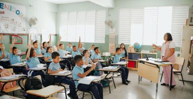 Más de 122 mil docentes completan proceso de Evaluación de Desempeño