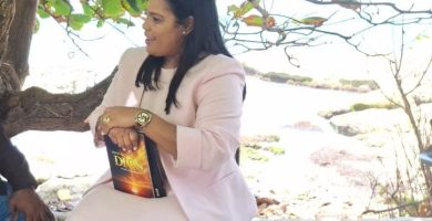 Pastora Rossy Guzmán lanza «Tenía que haber sido Dios» luego de su condena por el Caso Coral