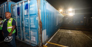 RD envía toneladas de ayuda humanitaria a Venezuela en el marco de la Operación Quisqueya Solidaria 2026
