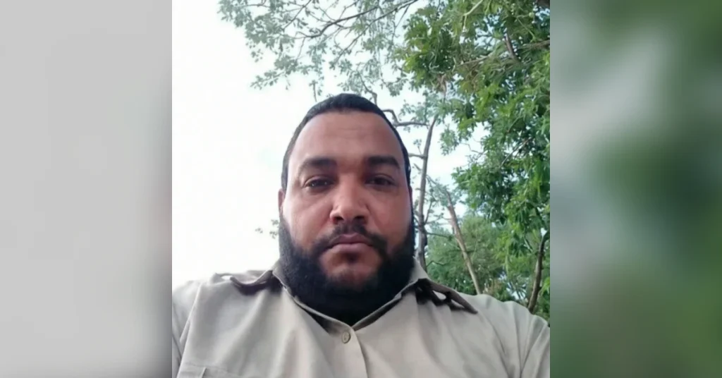 Hombre parte tras incidente en Villa Caoba, La Romana