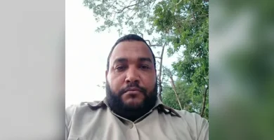 Hombre parte tras incidente en Villa Caoba, La Romana
