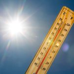 Expertos pronostican incremento del calor y ciudadanos buscan alternativas para refrescarse