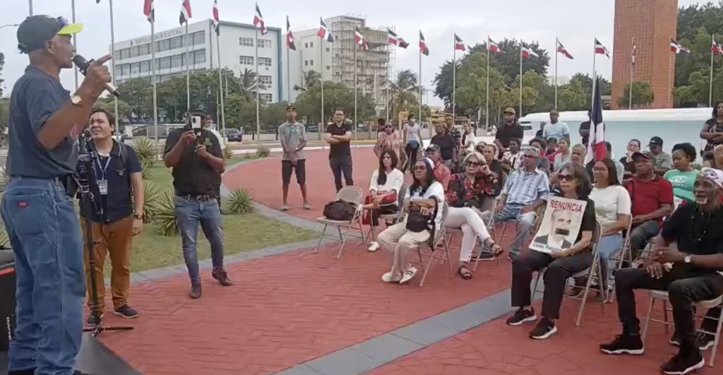 Organizaciones sociales rechazan Ley de Medidas Anticrisis y artículos del Código Penal