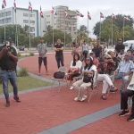 Organizaciones sociales rechazan Ley de Medidas Anticrisis y artículos del Código Penal