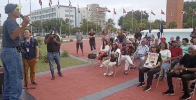 Organizaciones sociales rechazan Ley de Medidas Anticrisis y artículos del Código Penal