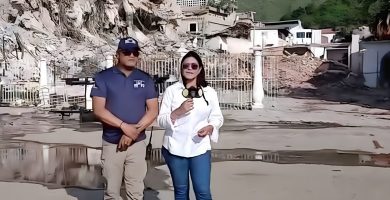 Hospital móvil dominicano brindará servicios pediátricos y otras especialidades en Venezuela