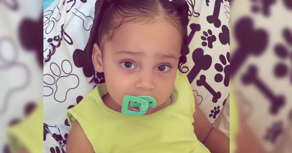 Seis meses después, el emotivo mensaje de la madre de Brianna Genao