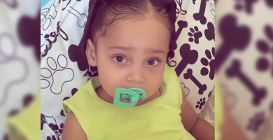 Seis meses después, el emotivo mensaje de la madre de Brianna Genao