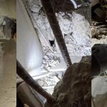 Continúan labores para rescatar a hombre atrapado tras una semana de terremotos en Venezuela
