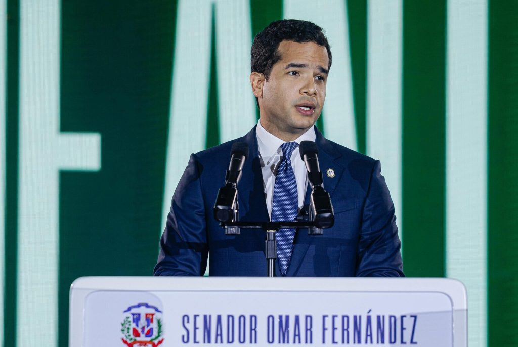 Omar Fernández critica nuevas retenciones e impuestos que afectan a trabajadores independientes