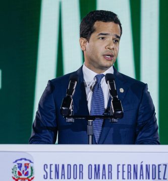 Omar Fernández critica nuevas retenciones e impuestos que afectan a trabajadores independientes