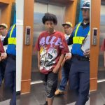 Se entrega cuarto implicado en homicidio de comerciante en Los Alcarrizos