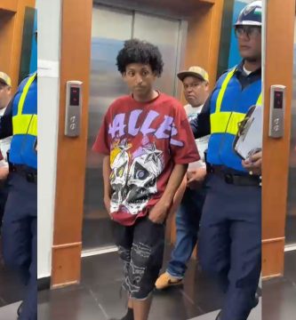 Se entrega cuarto implicado en homicidio de comerciante en Los Alcarrizos