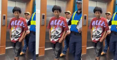 Se entrega cuarto implicado en homicidio de comerciante en Los Alcarrizos