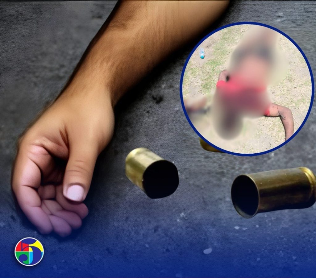Hallan cadáver de un hombre con un disparo en la cabeza en carretera de Cristóbal, Independencia