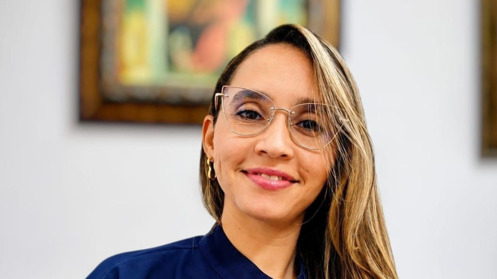 Dra. Melissa Rodríguez Luna lidera el manejo integral del cáncer y la reconstrucción mamaria en República Dominicana