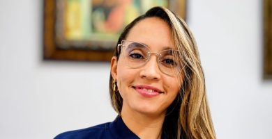 Dra. Melissa Rodríguez Luna lidera el manejo integral del cáncer y la reconstrucción mamaria en República Dominicana