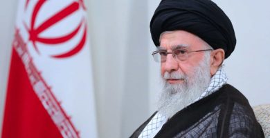 Irán se prepara para despedir al que fuera líder supremo con los mayores funerales de su historia