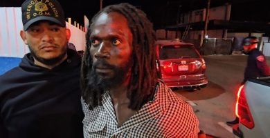 «Me encojoné»: Haitiano quema siete viviendaspor una deuda de 6,000 pesos en el municipio de Jarabacoa