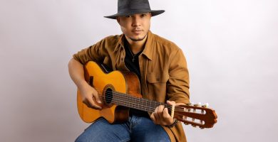 Cantautor dominicano presenta “El Plan”, una propuesta que apuesta por el romanticismo y el ritmo de la bachata