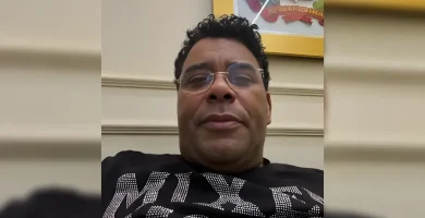 Jhon Berry desata controversia y llama al pueblo de República Dominicana