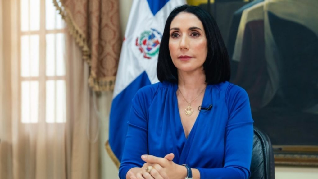 Raquel Arbaje expresa su solidaridad con el pueblo de Venezuela; envía productos de emergencia a afectados por los terremotos