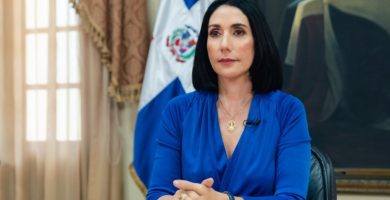 Raquel Arbaje expresa su solidaridad con el pueblo de Venezuela; envía productos de emergencia a afectados por los terremotos
