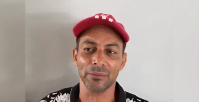 Hombre denuncia situación irregular en SFM con expareja y hermana de esta