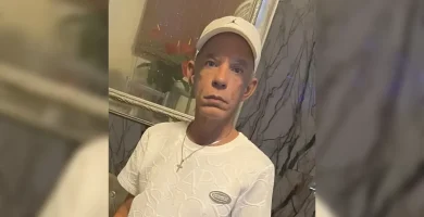 Denuncian situación irregular tras sepelio y caso avanza tras entrega